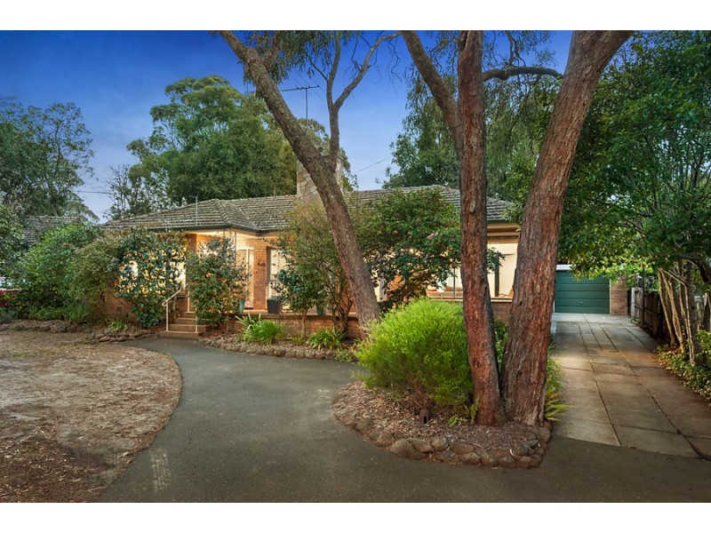 22 Jeffery Street, Blackburn VIC 3130