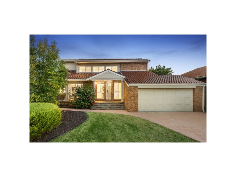 18 Naramah Street, Forest Hill VIC 3131