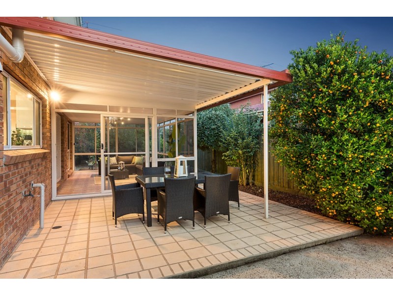 18 Naramah Street, Forest Hill VIC 3131