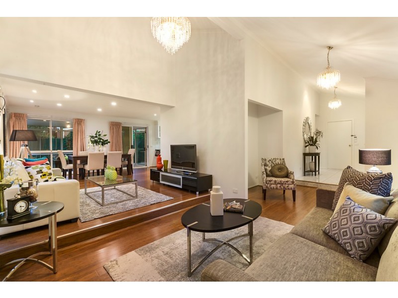 18 Naramah Street, Forest Hill VIC 3131