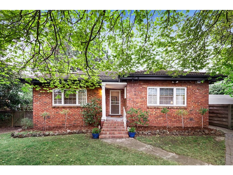 220 Canterbury Road, Blackburn South VIC 3130