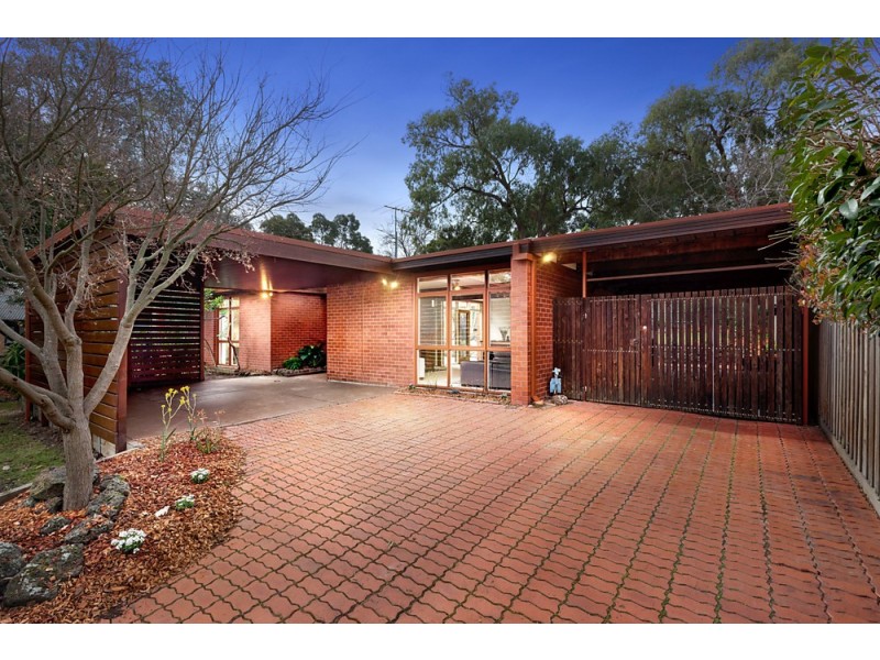 25 Nielsen Avenue, Nunawading VIC 3131