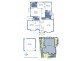 2 Garrisson Grove, Wantirna VIC 3152 Floorplan