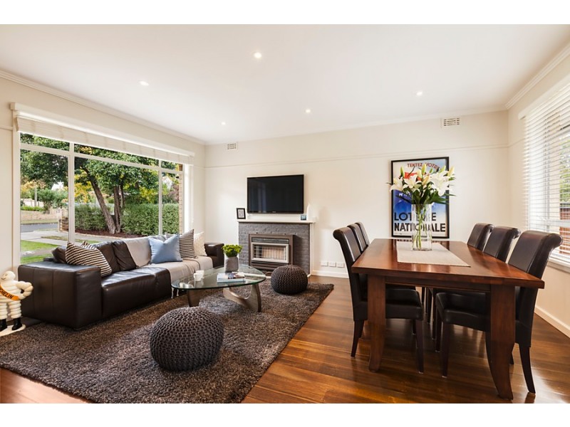 2 Marleigh Street, Vermont VIC 3133