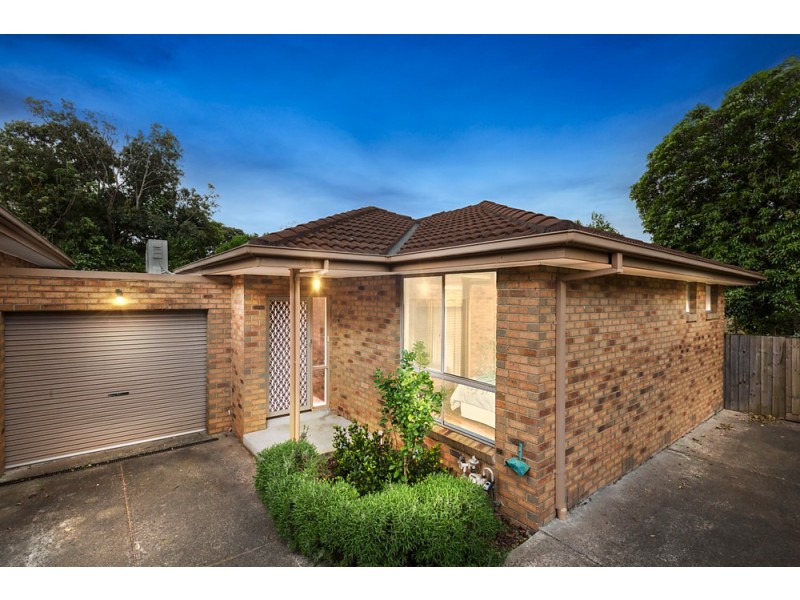 3/53 Doncaster East Road, Mitcham VIC 3132