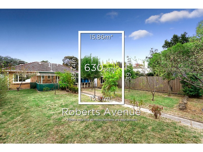 46 Roberts Avenue, Box Hill South VIC 3128