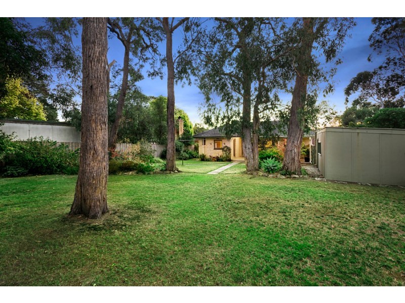 7 Linlithgow Street, Mitcham VIC 3132