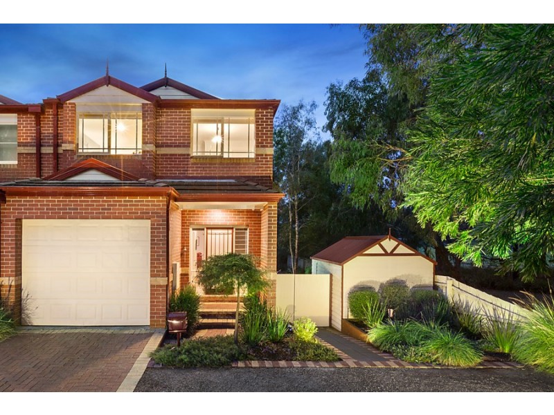 4/1 Scarlet Oak Court, Blackburn South VIC 3130