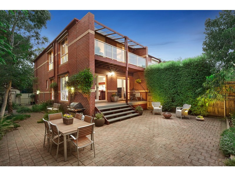 4/1 Scarlet Oak Court, Blackburn South VIC 3130