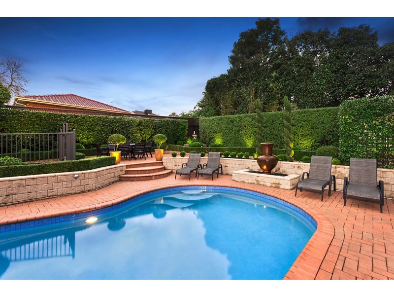 6 Crockerton Court, Blackburn South VIC 3130