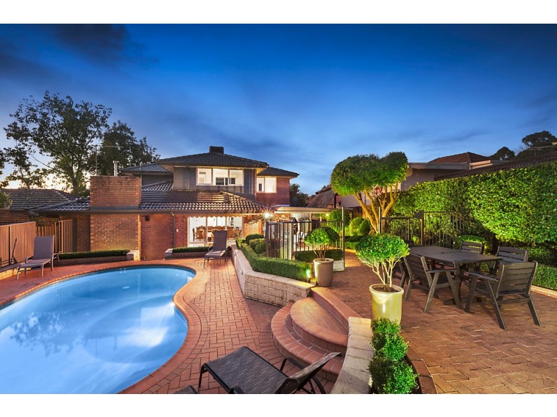 6 Crockerton Court, Blackburn South VIC 3130