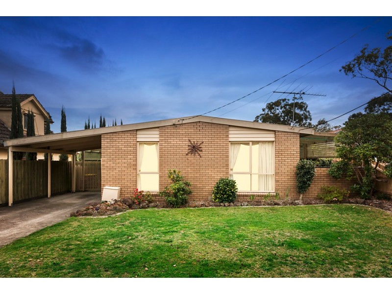 3 Sarah Court, Vermont VIC 3133