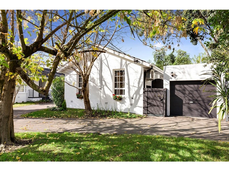 6/3-5 Wreford Road, Blackburn South VIC 3130