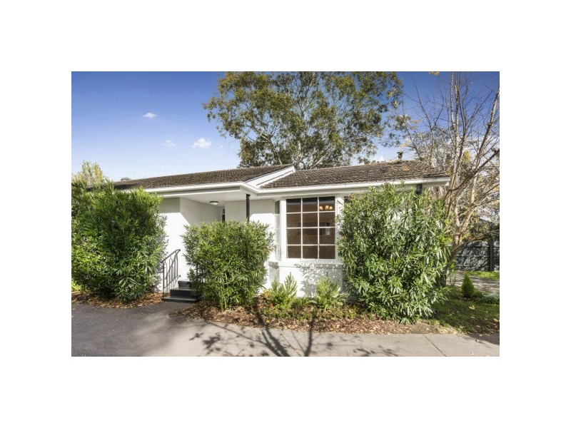 6/3-5 Wreford Road, Blackburn South VIC 3130