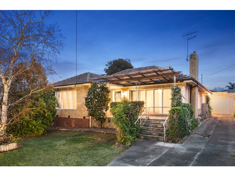 57 Luckie Street, Nunawading VIC 3131