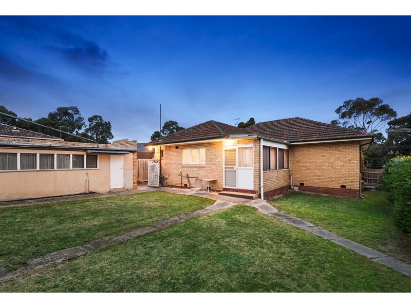 57 Luckie Street, Nunawading VIC 3131
