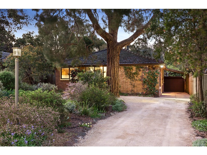 5 Erilyn Court, Vermont VIC 3133