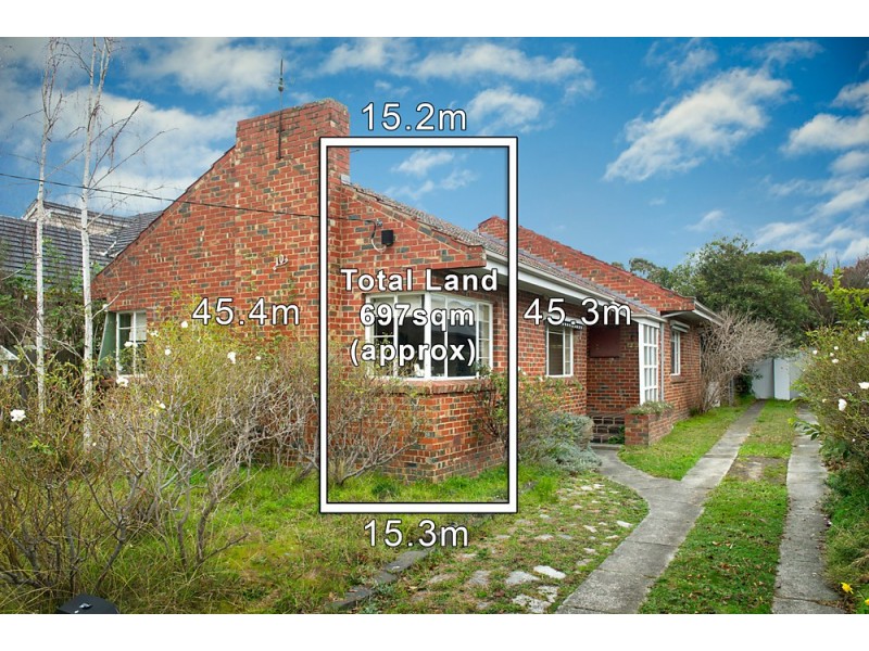 10 Fir Street, Blackburn VIC 3130