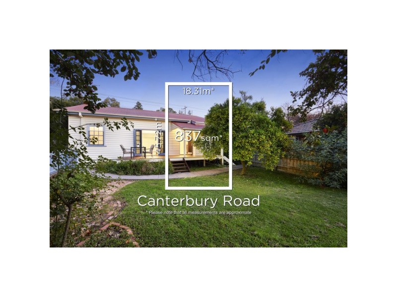443 Canterbury Road, Vermont VIC 3133
