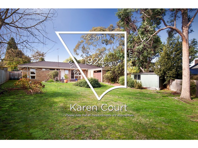 14 Karen Court, Vermont South VIC 3133