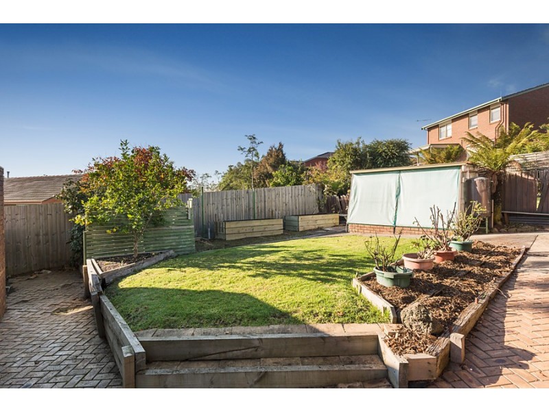 8 Alderbrook Avenue, Mulgrave VIC 3170