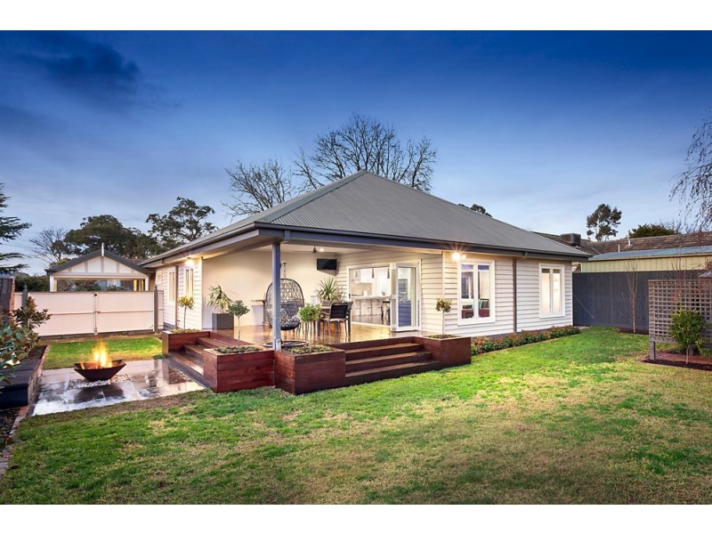 60 Esdale Street, Nunawading VIC 3131