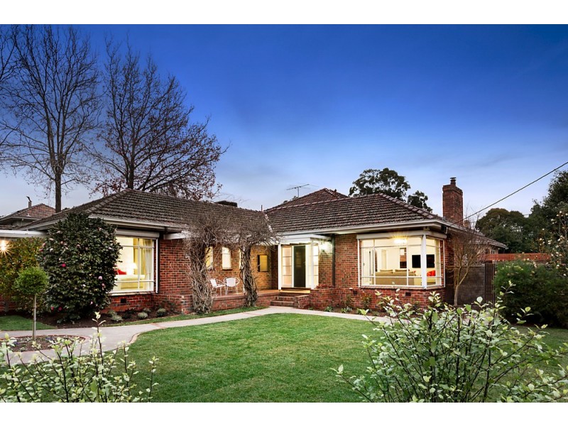 85 Main Street, Blackburn VIC 3130