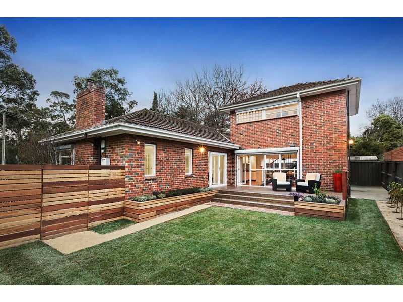 85 Main Street, Blackburn VIC 3130