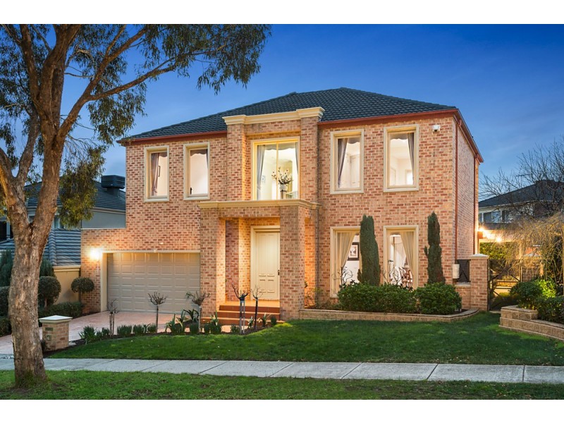 6 Minkell Court, Wantirna VIC 3152