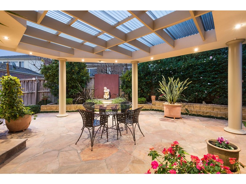 6 Minkell Court, Wantirna VIC 3152