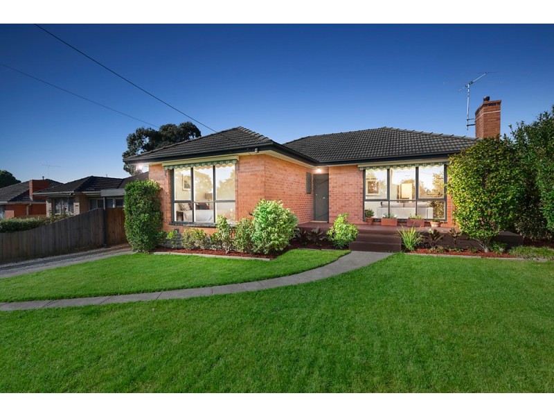 3 Avis Court, Forest Hill VIC 3131