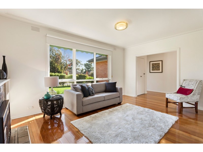 3 Avis Court, Forest Hill VIC 3131