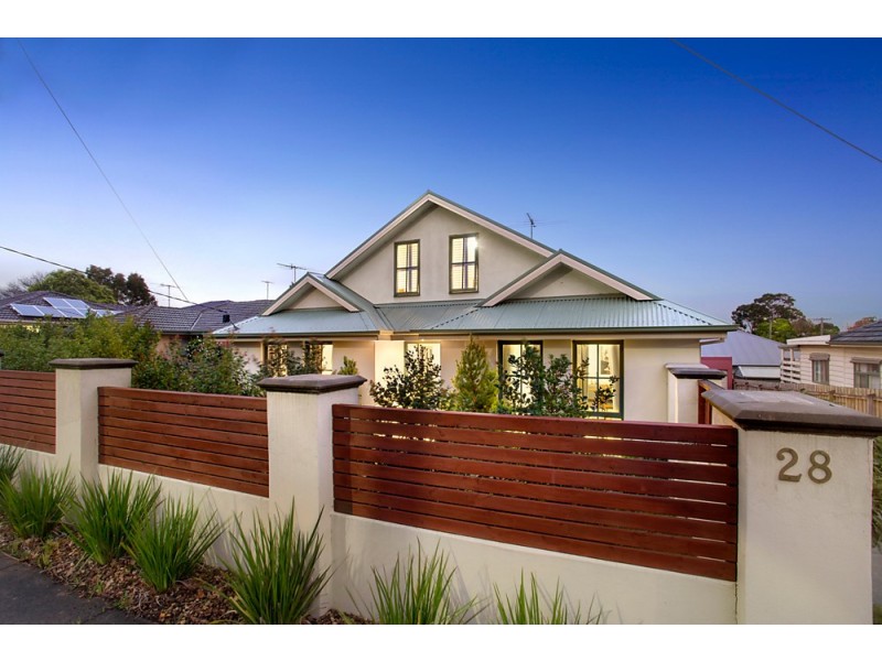 1/28 Charlotte Street, Blackburn South VIC 3130