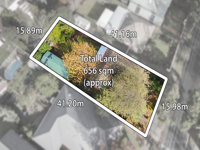44 Alwyn Street, Mitcham VIC 3132