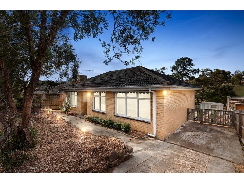 25 Tasman Avenue, Nunawading VIC 3131