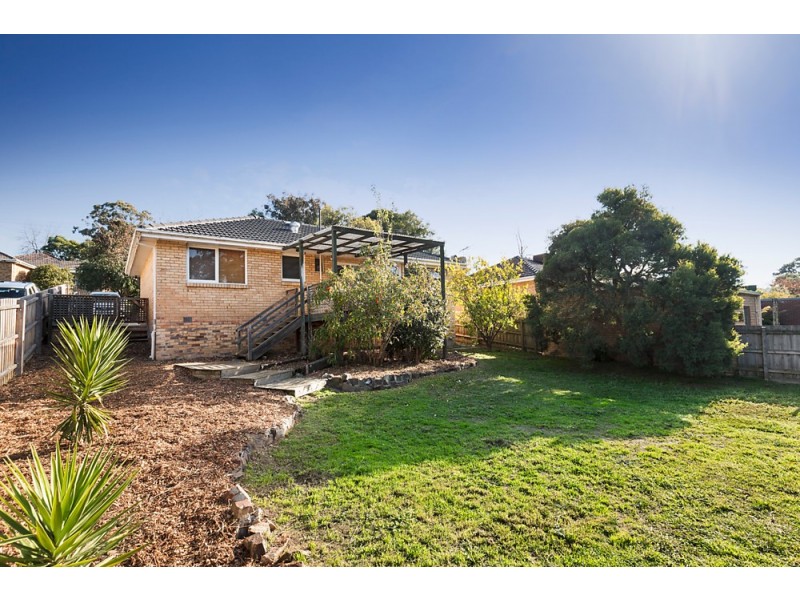 25 Tasman Avenue, Nunawading VIC 3131
