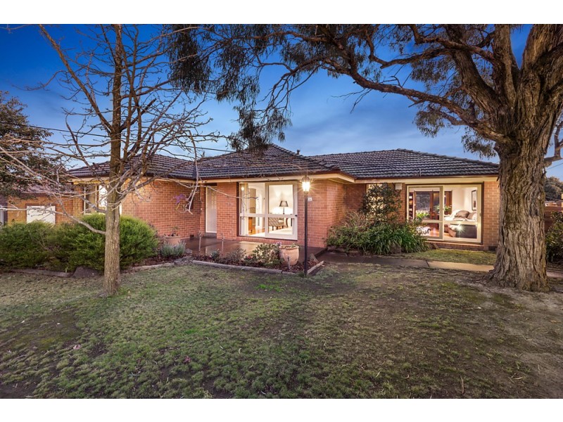 50 Quarry Road, Mitcham VIC 3132