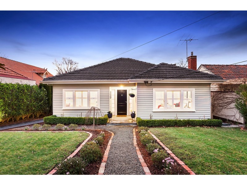 23 Harrison Street, Mitcham VIC 3132