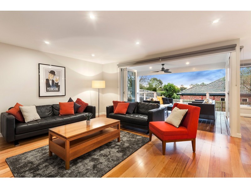 23 Harrison Street, Mitcham VIC 3132