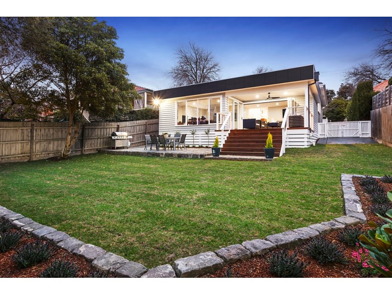 23 Harrison Street, Mitcham VIC 3132