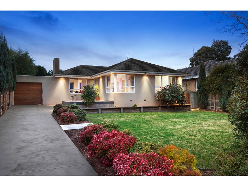 51 Somerset Street, Wantirna South VIC 3152