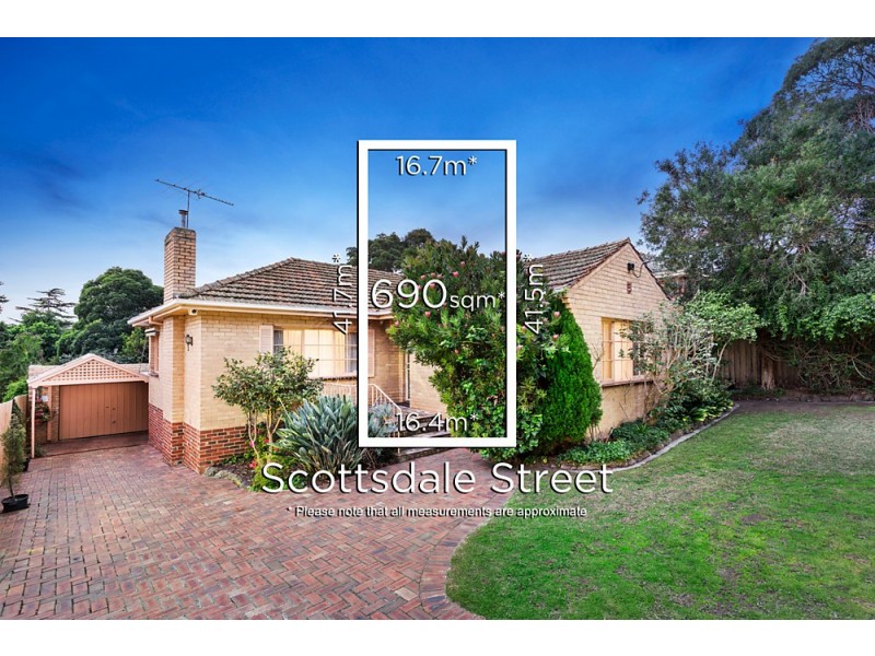 3 Scottsdale Street, Surrey Hills VIC 3127