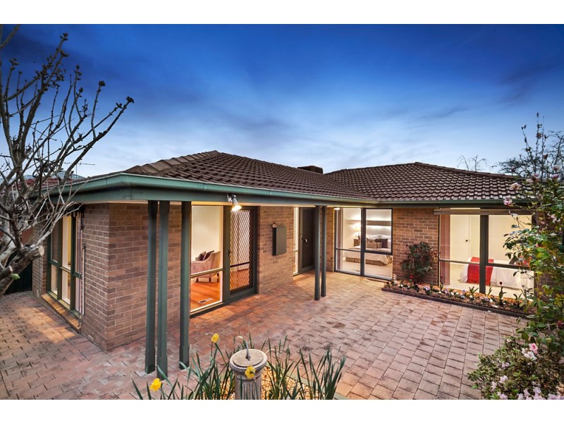 26 Salvana Avenue, Mitcham VIC 3132