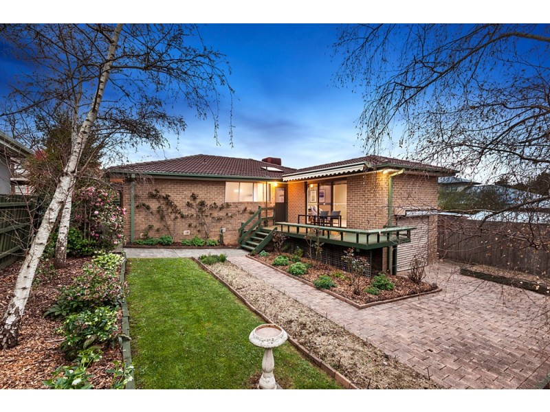 26 Salvana Avenue, Mitcham VIC 3132