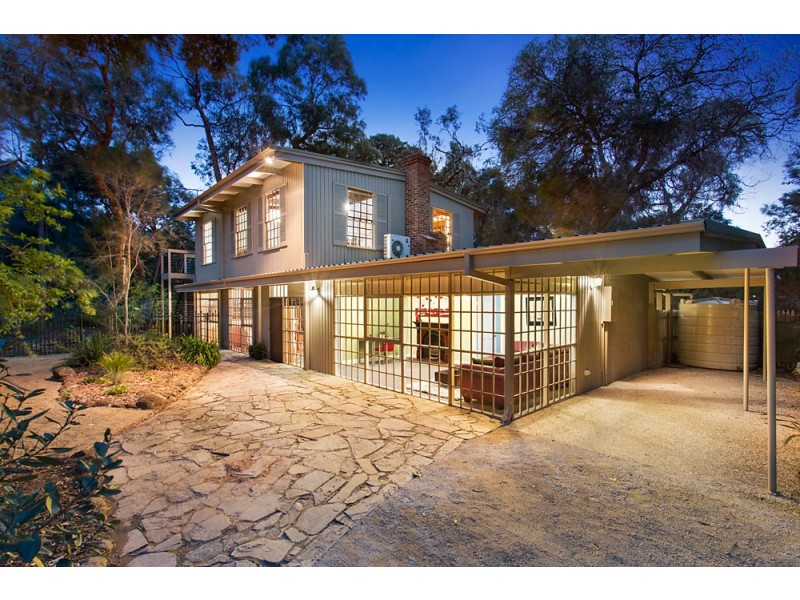 10 Eustace Street, Blackburn VIC 3130