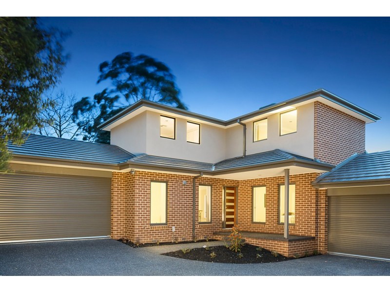 3/78 Purches Street, Mitcham VIC 3132