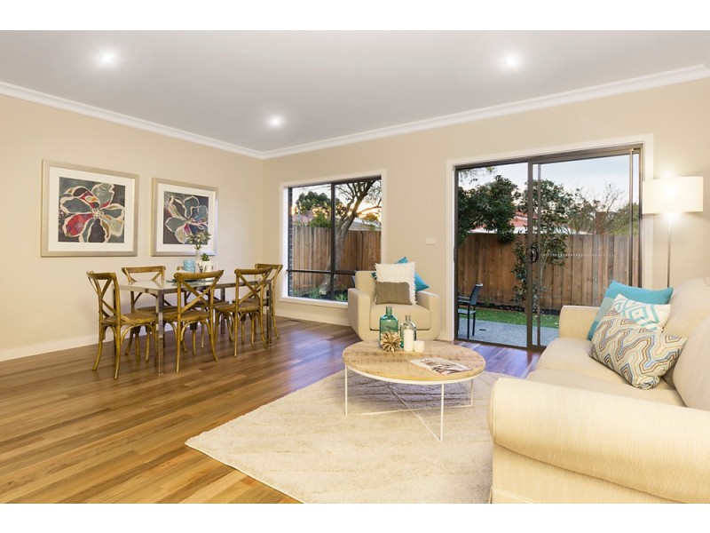 3/78 Purches Street, Mitcham VIC 3132