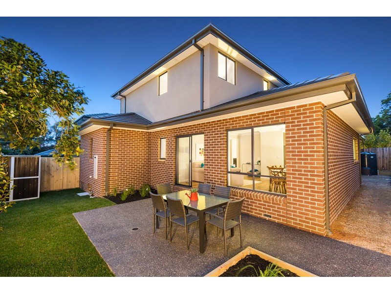 3/78 Purches Street, Mitcham VIC 3132