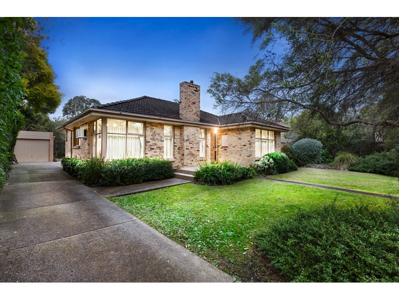 1 Diana Drive, Blackburn North VIC 3130