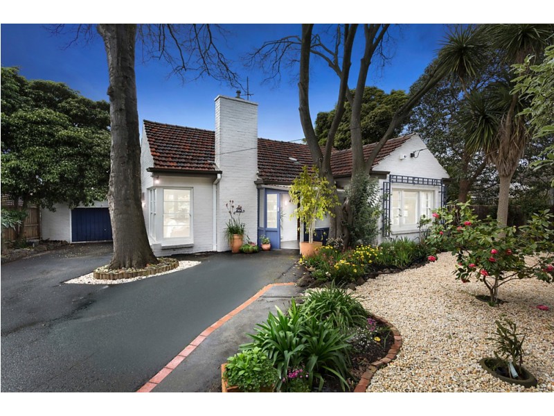 25 Beverley Crescent, Blackburn VIC 3130